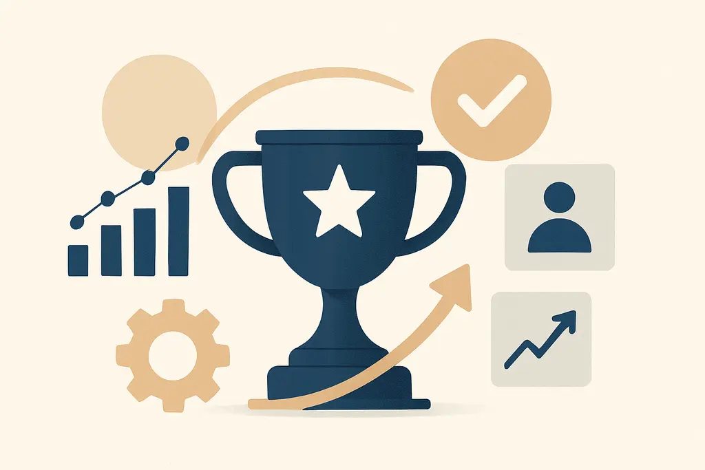 Illustration: Reward substitution and motivation