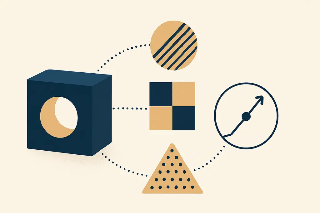 Illustration: Reward substitution techniques to break bad work habits