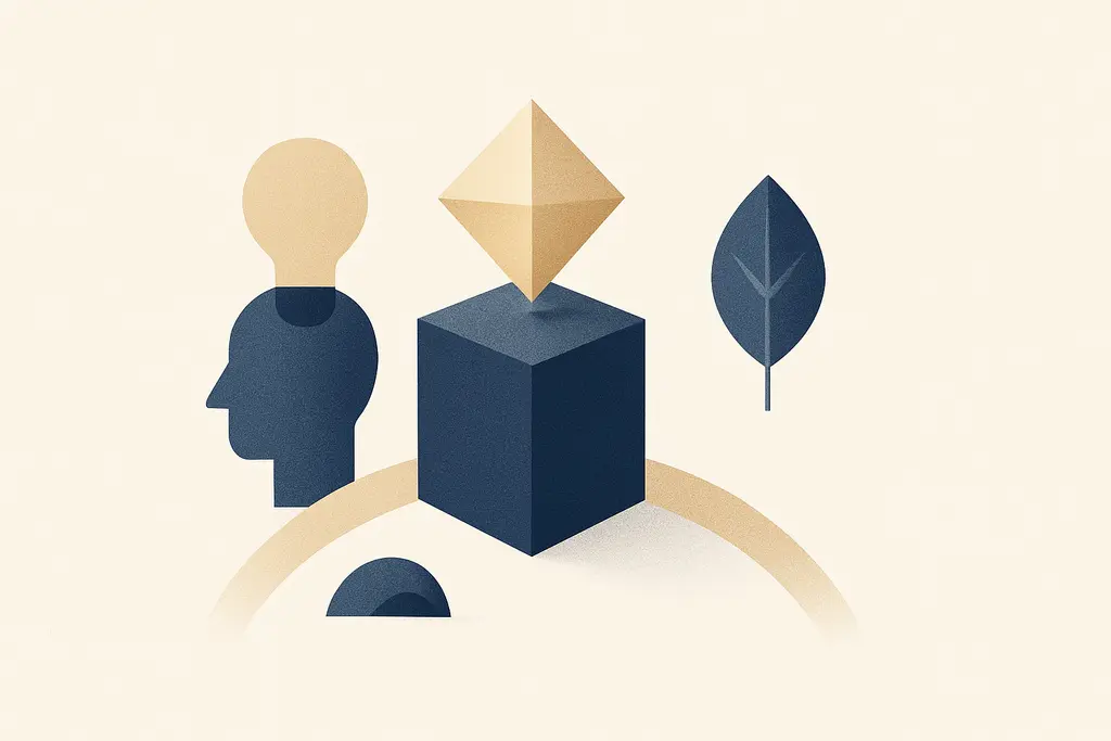 Illustration: Ritual anchoring