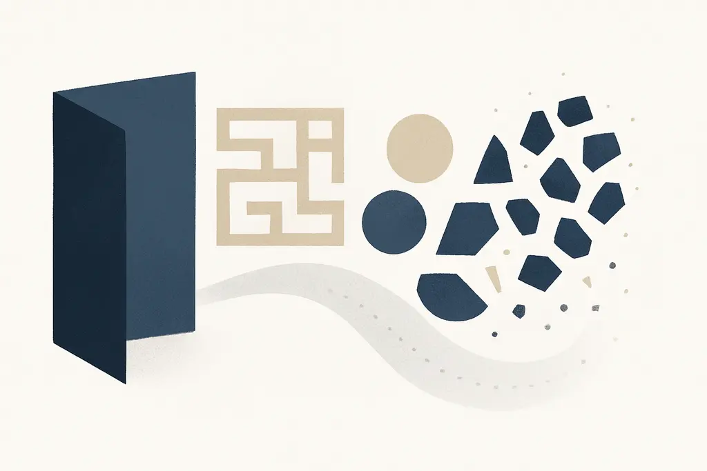 Illustration: Role Ambiguity Fatigue