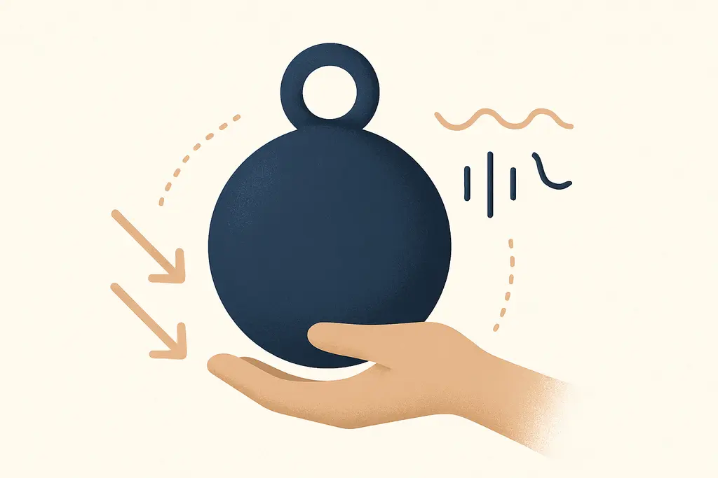 Illustration: Role conflict stress