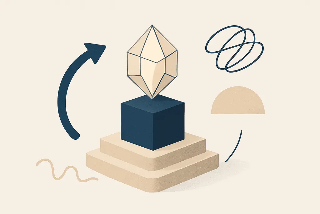 Illustration: Role creep and career confusion