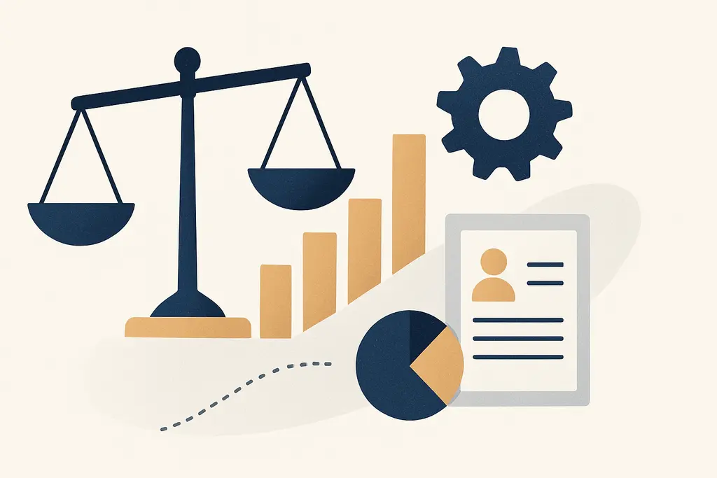 Illustration: Role creep and job expansion