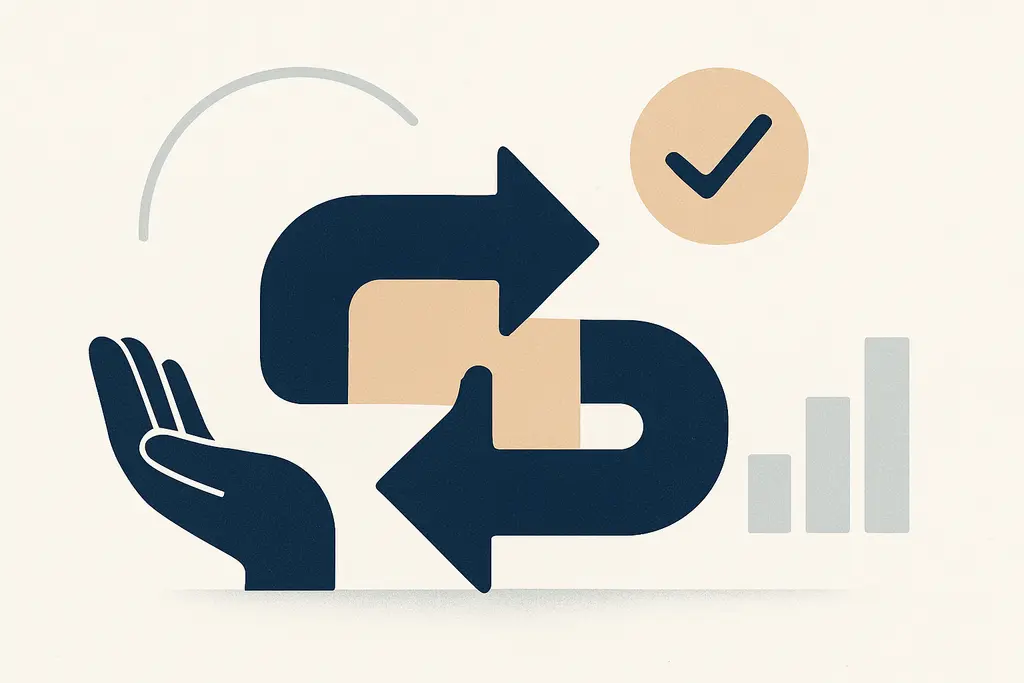 Illustration: Role reboarding