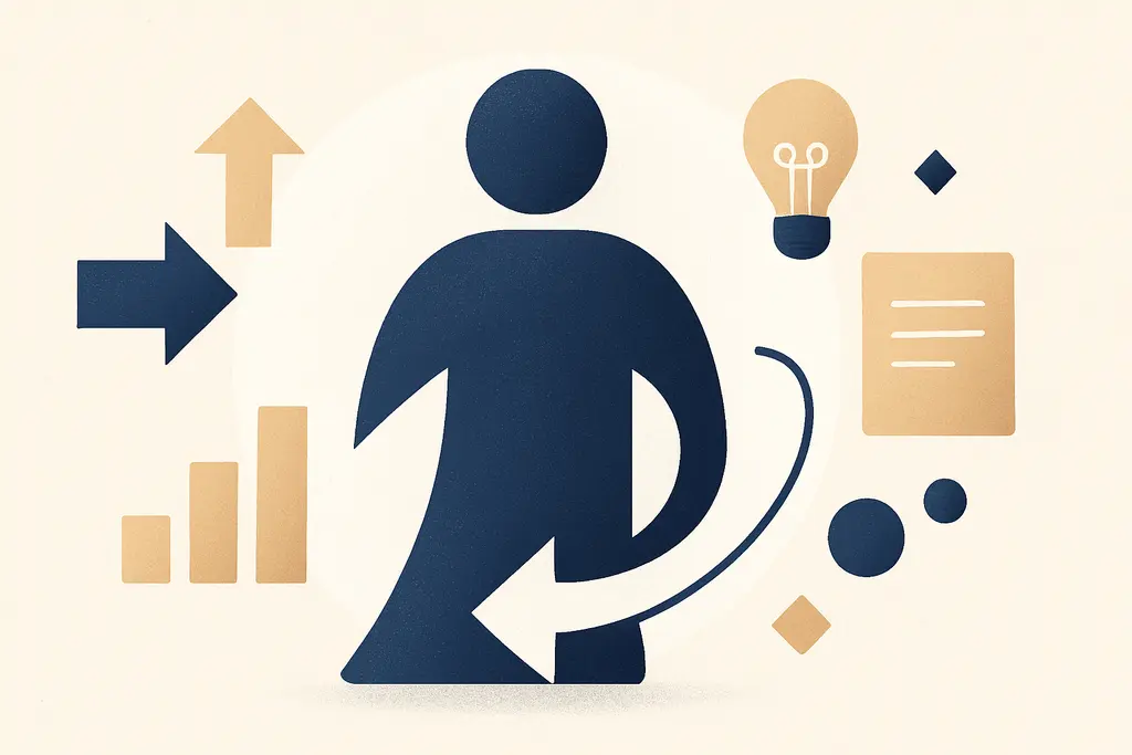 Illustration: Role scope creep