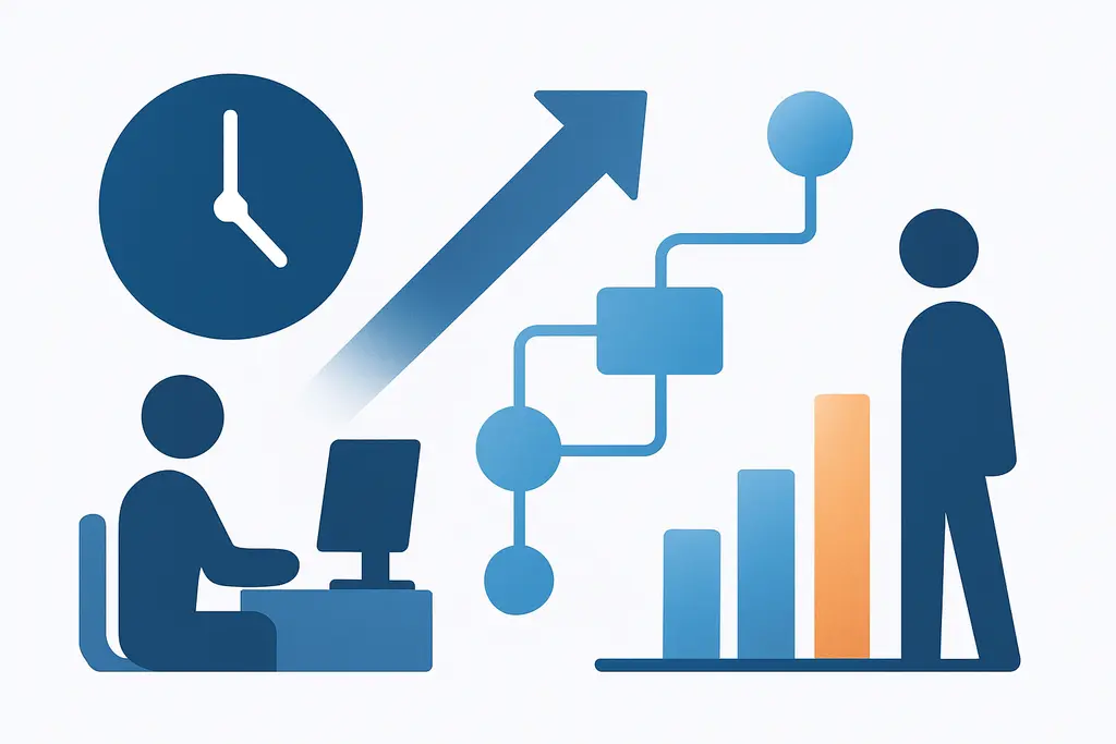 Illustration: Routine Building for Consistency