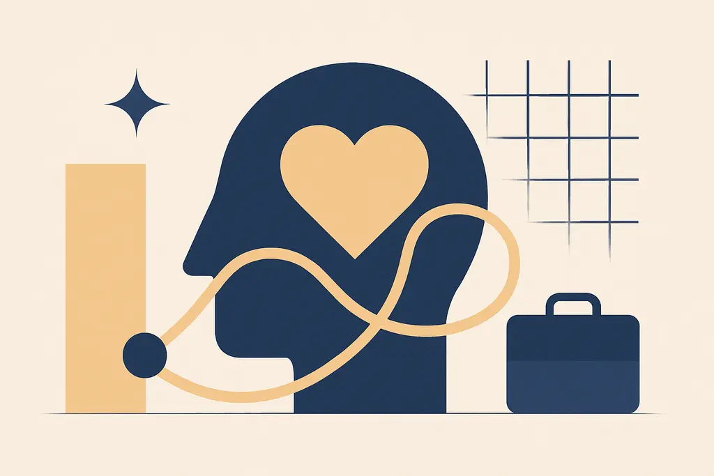 Illustration: Sabbatical planning psychology