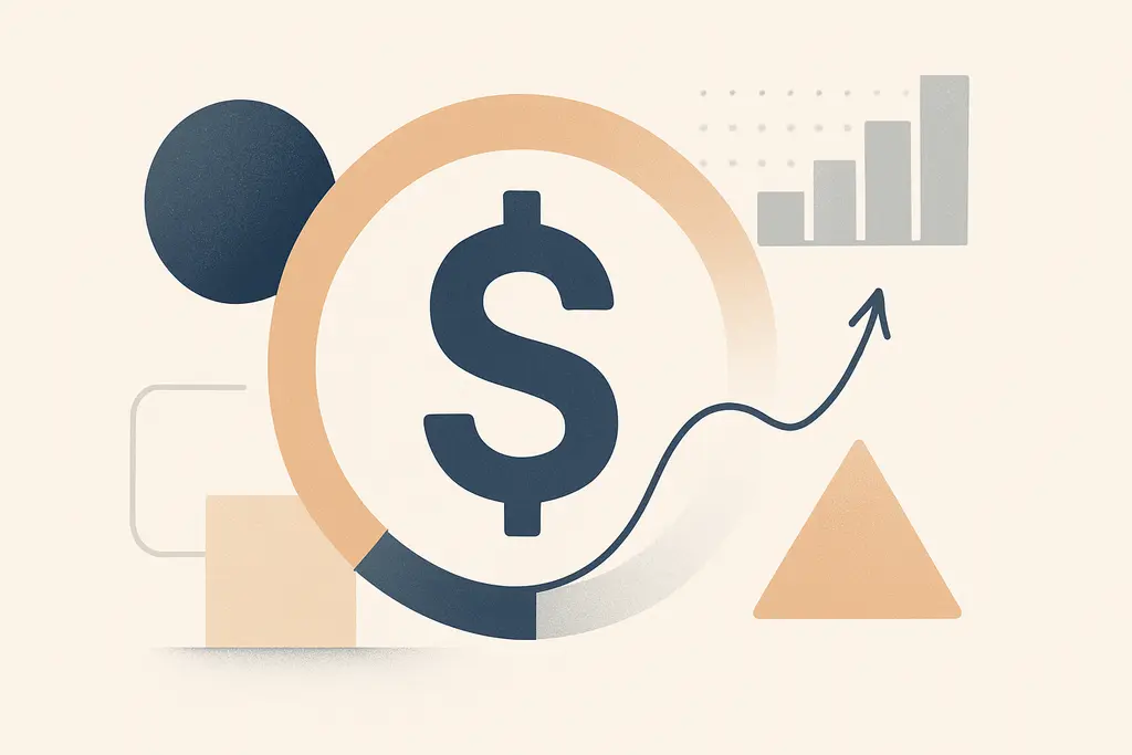 Illustration: Salary anchoring effects on negotiations