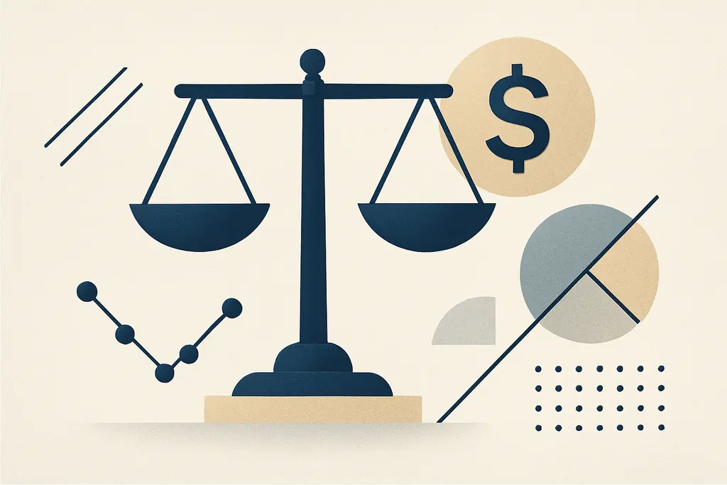 Illustration: Salary framing effects