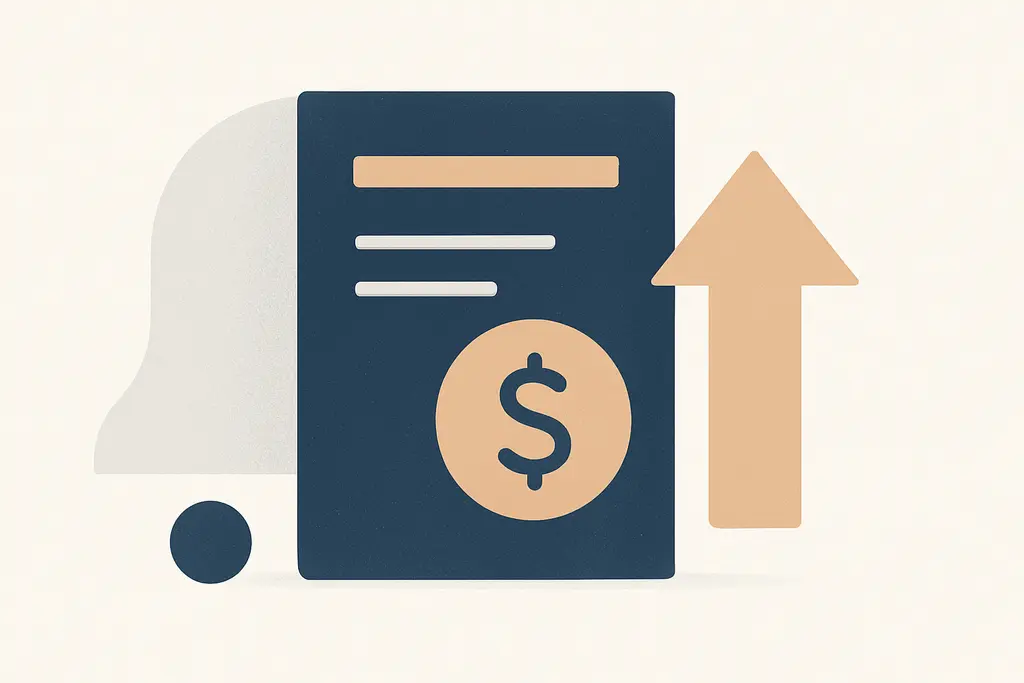 Illustration: Salary offer framing