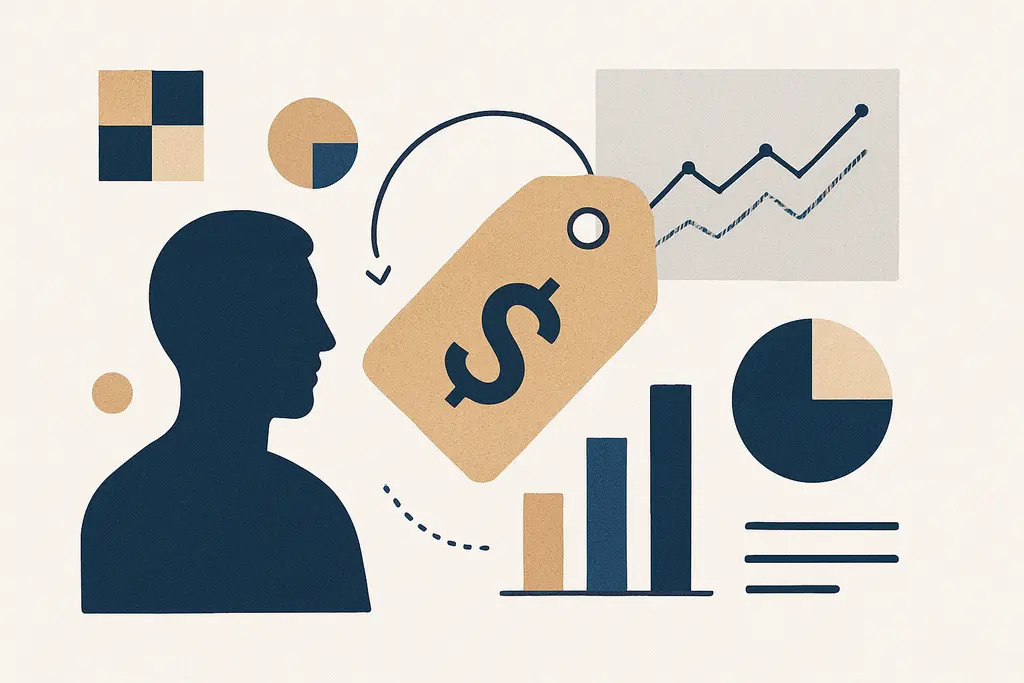 Illustration: Salary Transparency Effects on Employee Morale