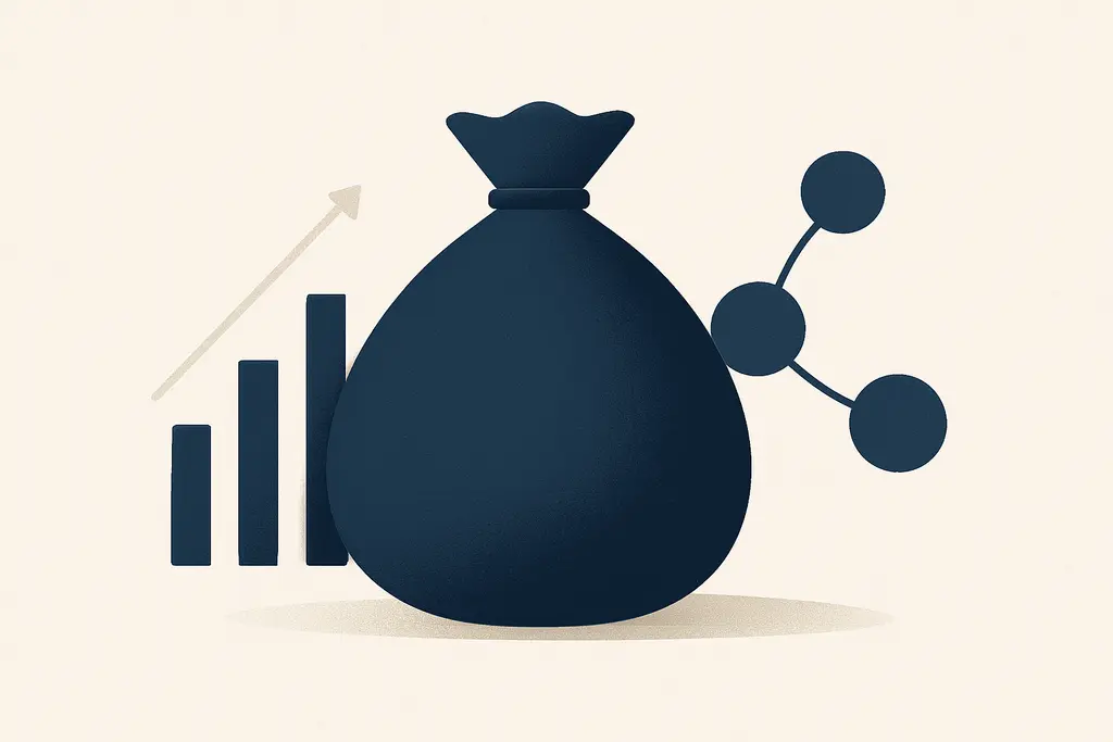 Illustration: Scarcity mindset in sales