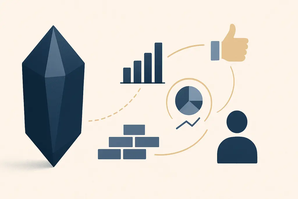 Illustration: Self-Attribution Gap