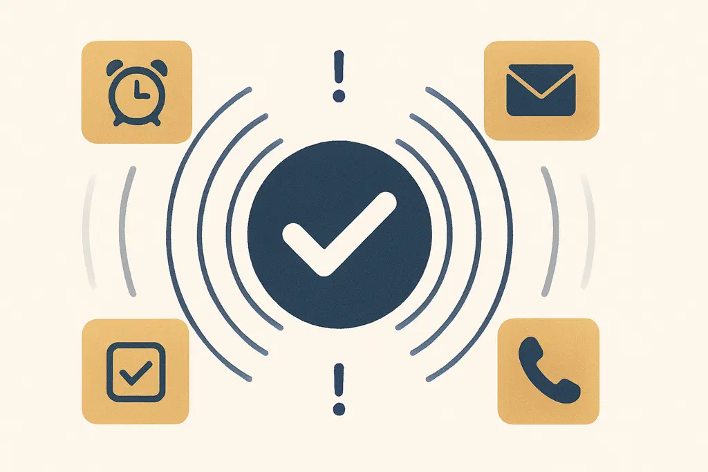 Illustration: Shallow work overload