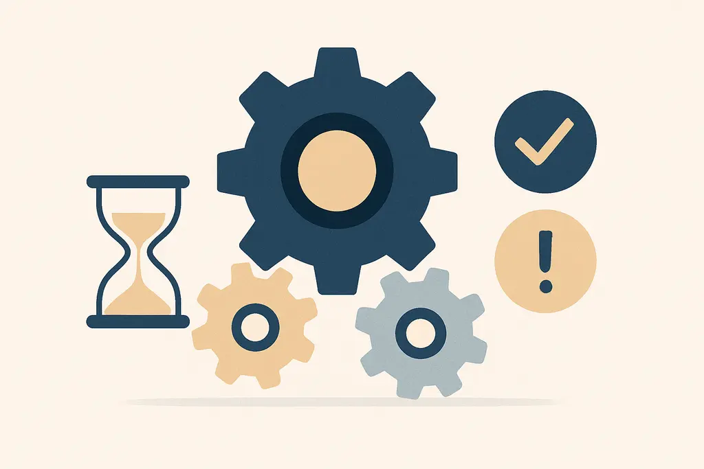 Illustration: Shallow-Work Trap