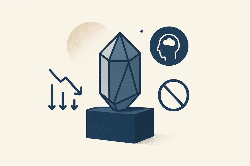 Illustration: Side-hustle burnout