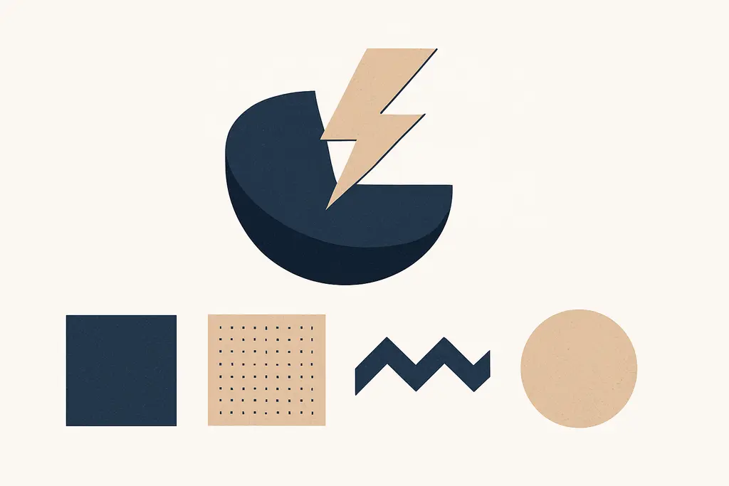 Illustration: Side-hustle identity conflict