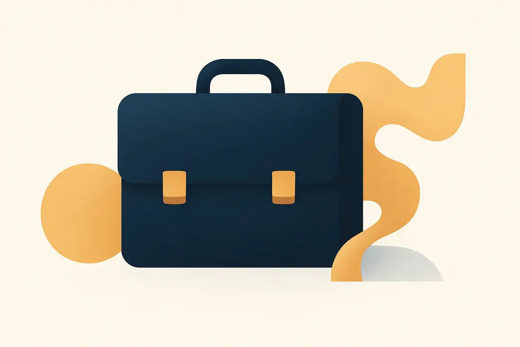 Illustration: Side hustle spillover