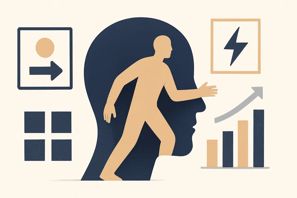 Illustration: signs of assertive vs aggressive communication in colleagues
