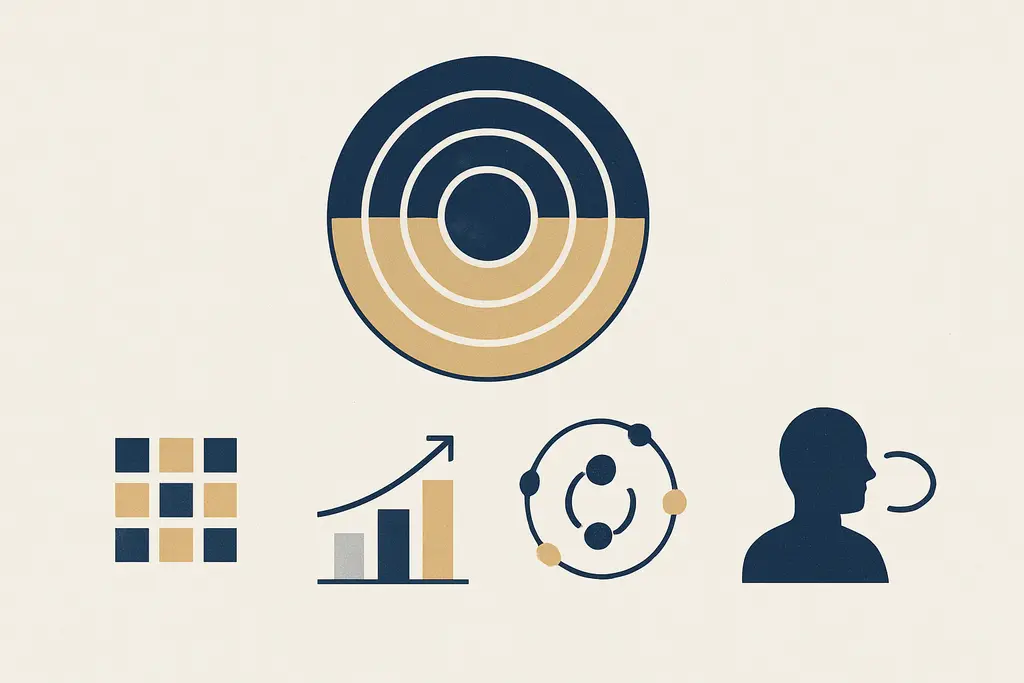 Illustration: signs of emotional contagion in meetings