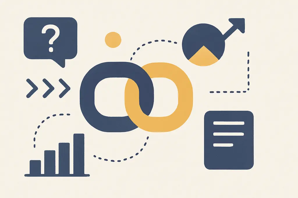 Illustration: signs of unclear communication of performance expectations