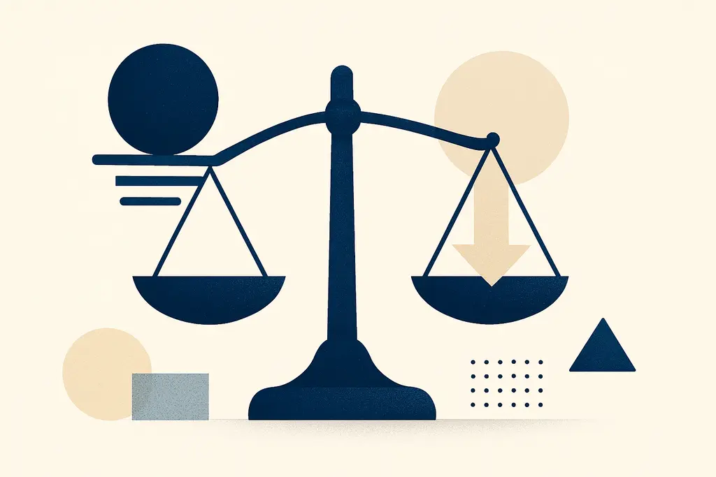 Illustration: signs your managing up communication strategy is failing