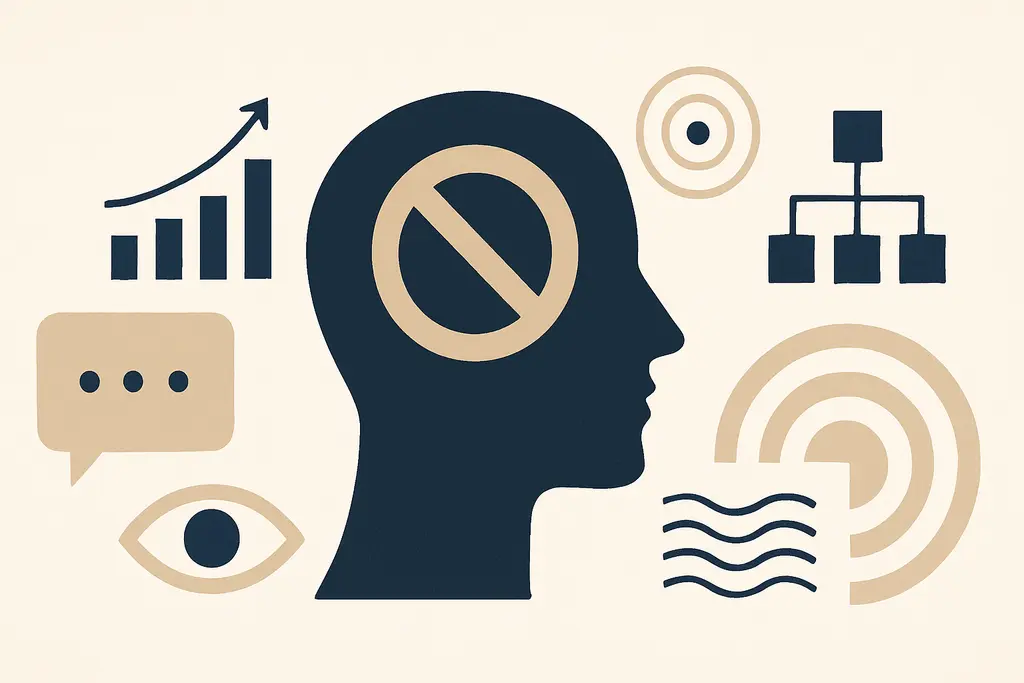 Illustration: Silence and Power Dynamics in Negotiation