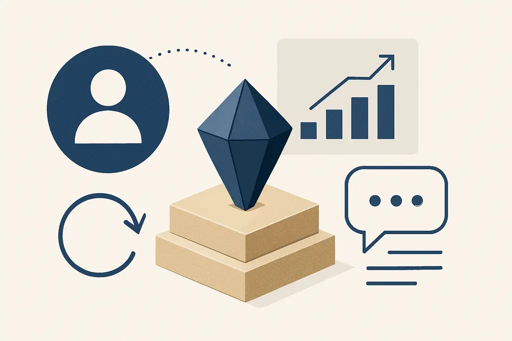 Illustration: Silent quitting vs quiet quitting explained