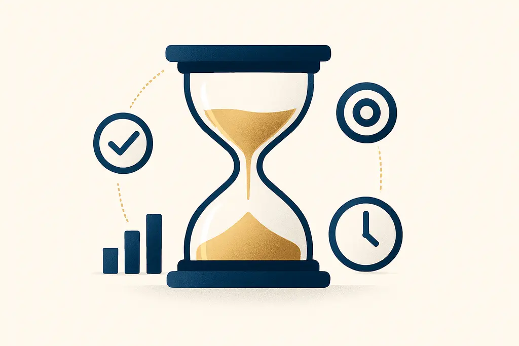 Illustration: Single-task prioritization in multitasking roles