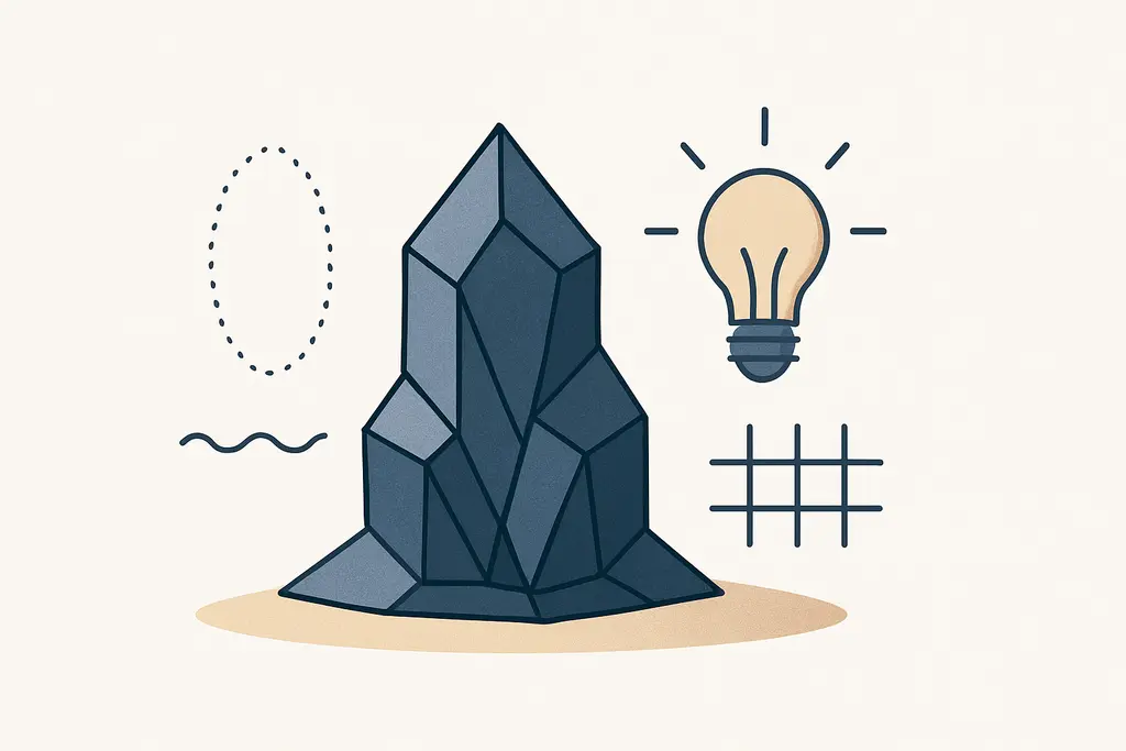 Illustration: Skill-based self-doubt