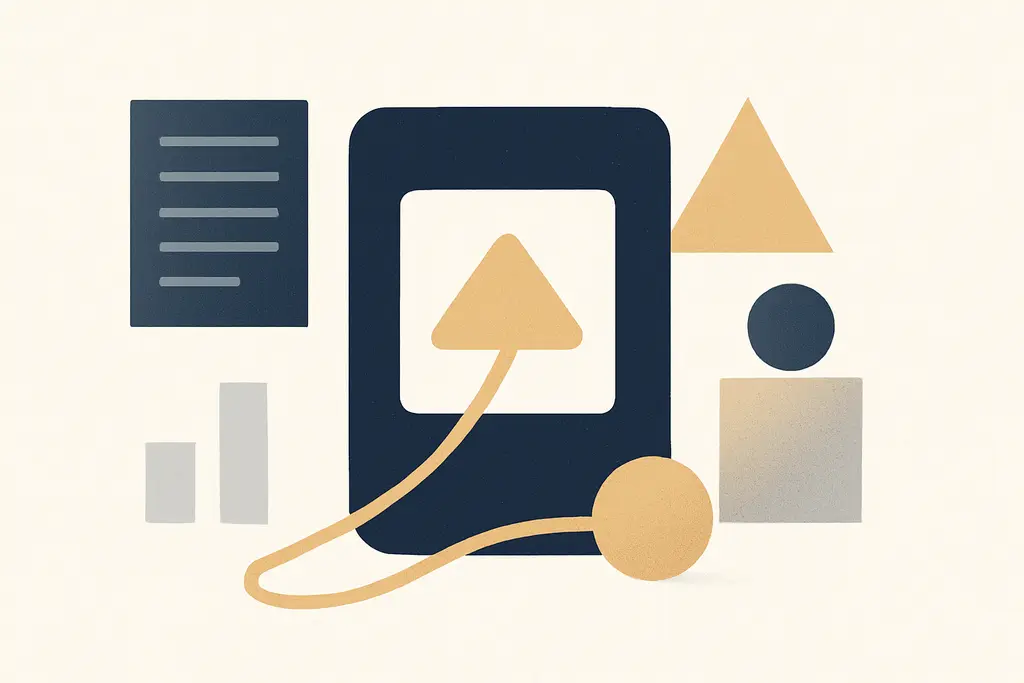 Illustration: Skill obsolescence fear
