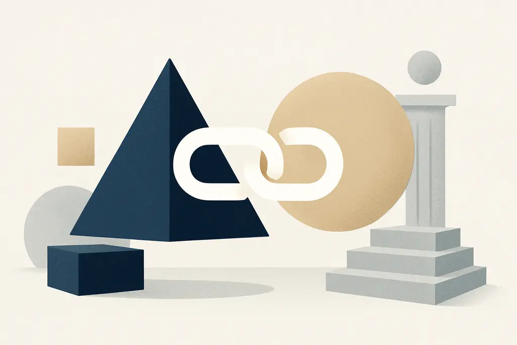 Illustration: Skill-stacking vs specialization