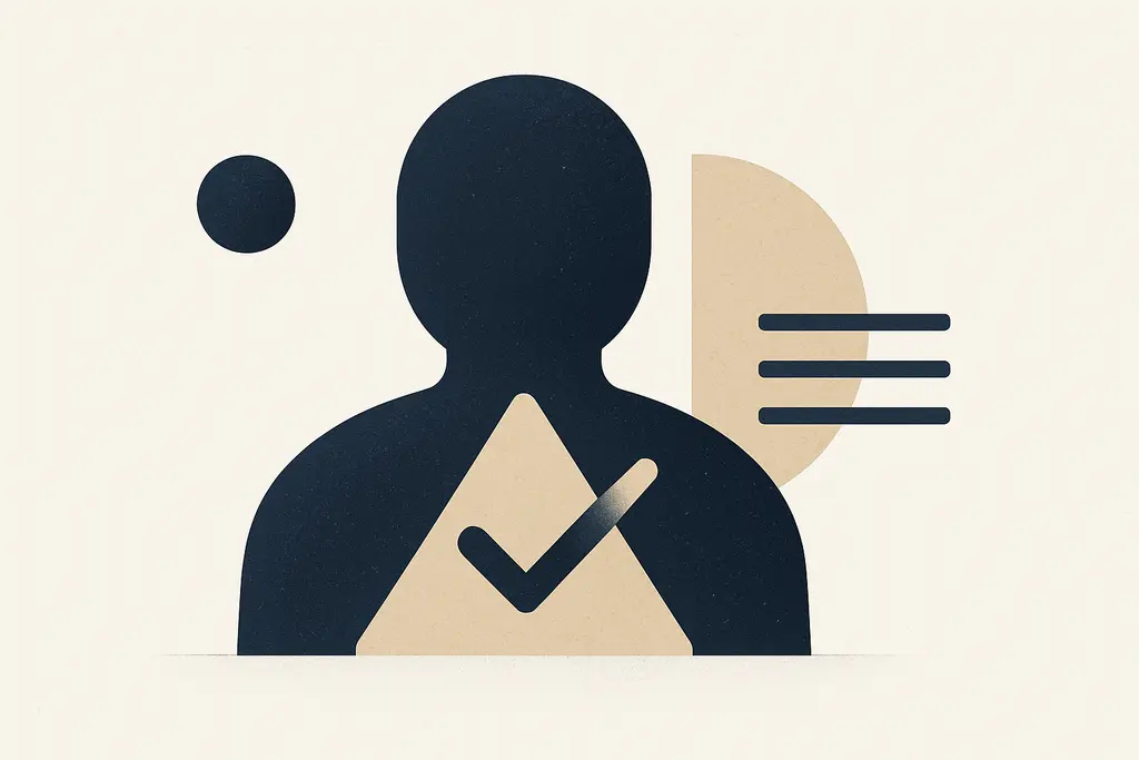Illustration: Skill-validation anxiety