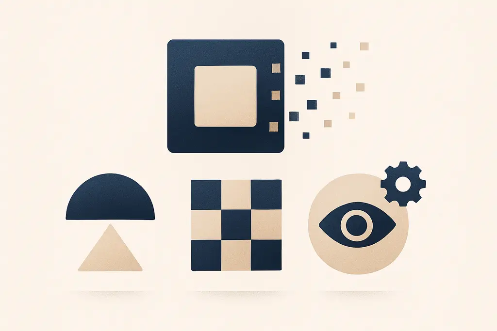 Illustration: Skill visibility gaps at work