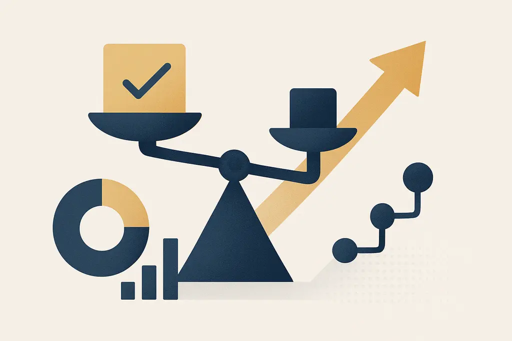 Illustration: Small Wins Strategy for Momentum