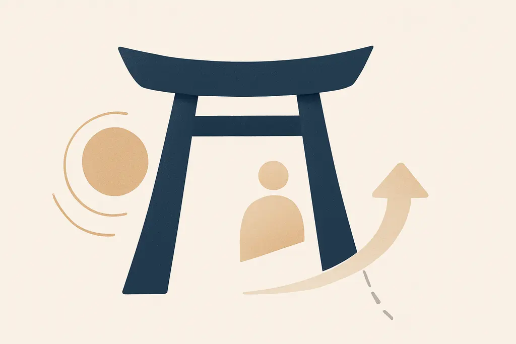 Illustration: Social Support for Habit Adoption