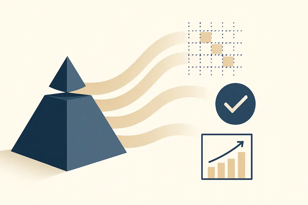Illustration: Spending Decision Rules to Reduce Buyer's Remorse