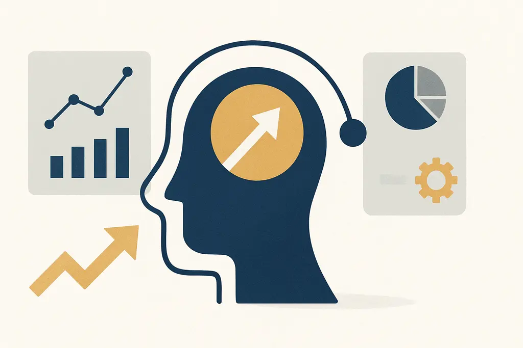 Illustration: Startup equity anxiety