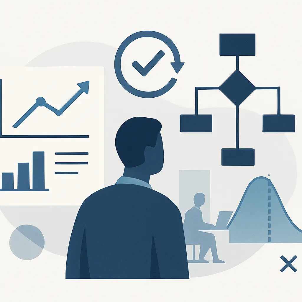 Illustration: Statistical Thinking for Better Decisions