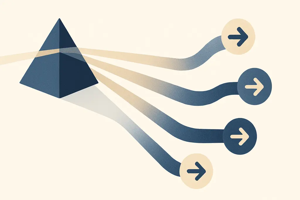 Illustration: Status quo bias at work