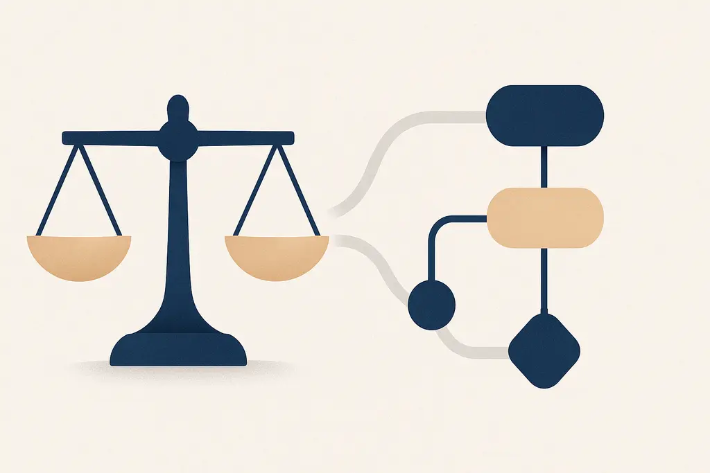 Illustration: Status quo bias in team change initiatives