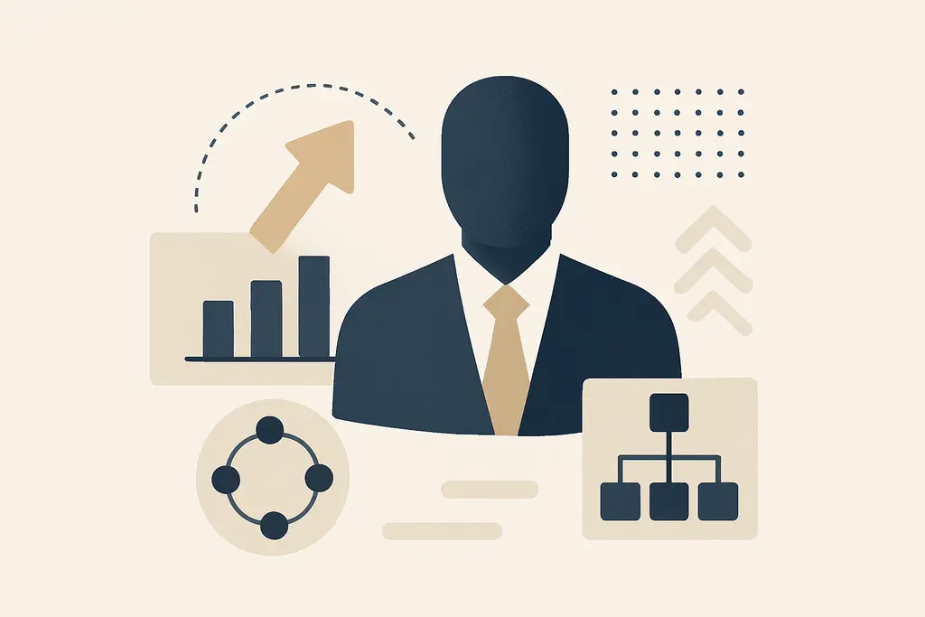 Illustration: Status signaling dynamics in executive teams