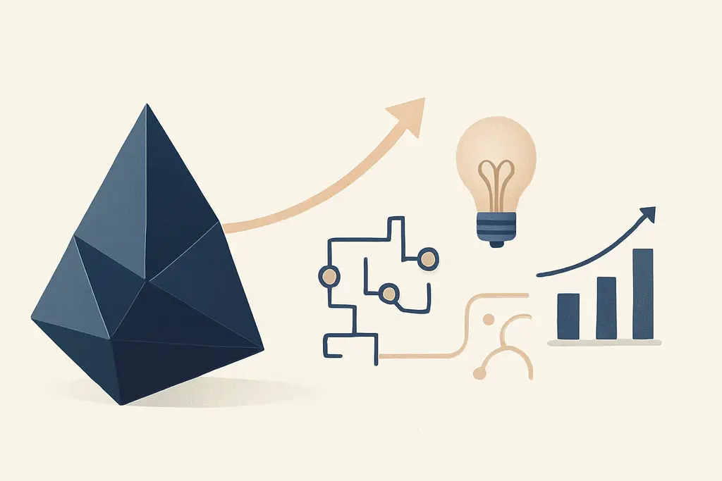 Illustration: Status signaling in meetings and its communication effects