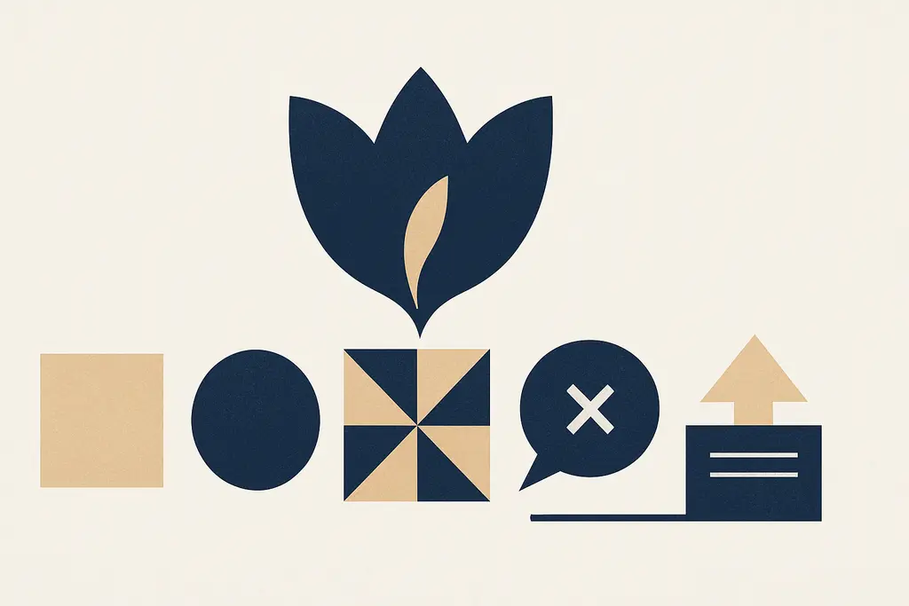 Illustration: Strategic Silence in Meetings