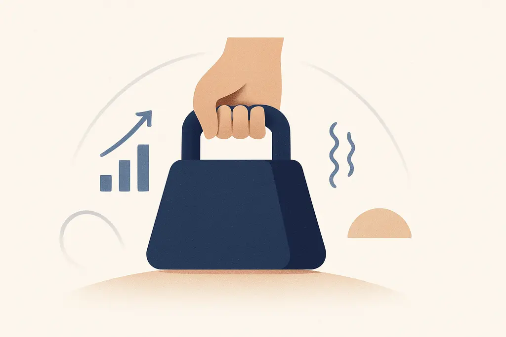 Illustration: Stressor stacking