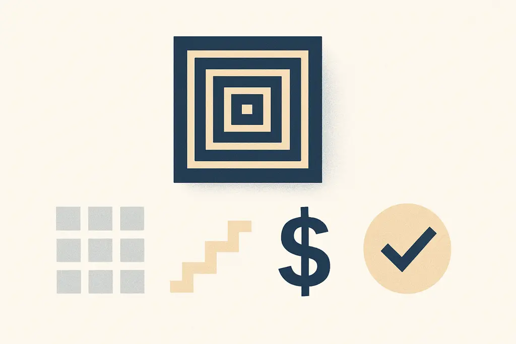 Illustration: Subscription Creep