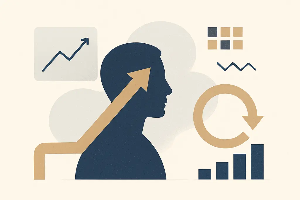 Illustration: Subtle Career Derailers