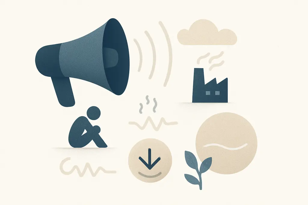 Illustration: Sunday scaries and work dread