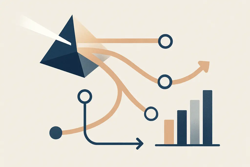 Illustration: Sunk cost decisions in projects