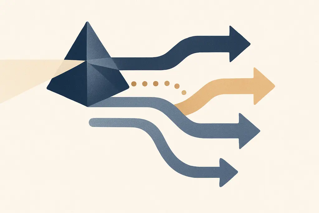 Illustration: Sunk cost fallacy for projects